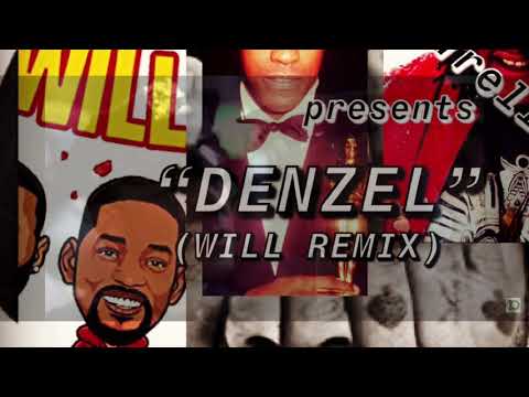 Trellion Trell - Denzel (WILL REMIX)