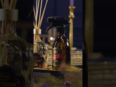 Sabon Holiday '23 Fragrância para casa de Natal
