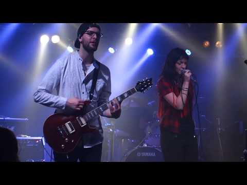 Majvely - Majvely - Tvarohová (Brno, 16.11.2017)