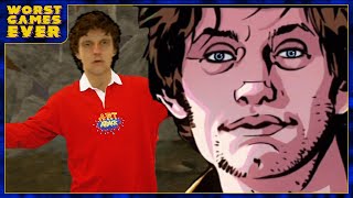 Worst Games Ever - Jumper: Griffin's Story