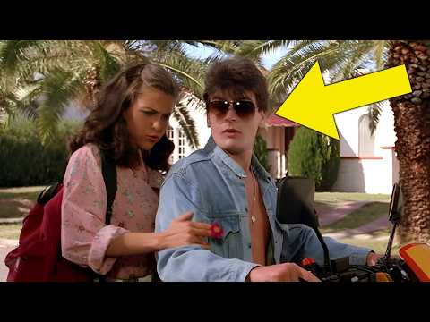 The Wraith (1986): 20 Weird Facts You Didn’t Know!