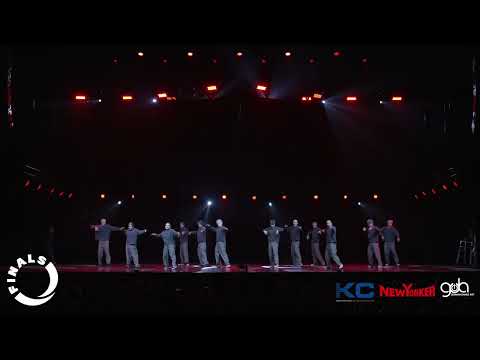 (1st Place Professionals) The Prospect | FINALS 2025 (Wide View)