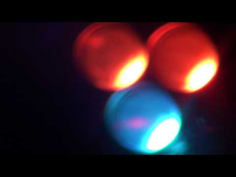 VLX3 - Vari-Lite - Korean