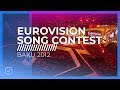 Eurovision Song Contest 2012 - Grand Final - Full Show