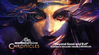 Audiomachine - Beyond Good and Evil