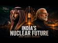 Why the World Is TERRIFIED of India’s Thorium Breakthrough? : Geopolitical case study DEFAULT Thumbnail