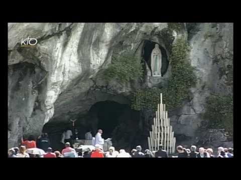 Chapelet du 30 avril 2015