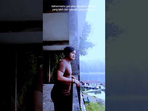 Telaga Menjer Wonosobo #trending #videoshort #talagamenjer #wonosobo #wisataalam