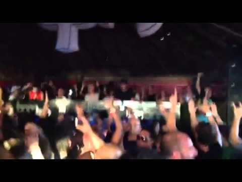 Loco Dice dropping some FUEGO