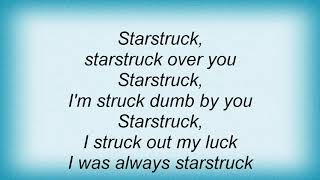 Auteurs - Starstruck Lyrics