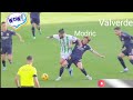 Isco Alarcon VS Real Madrid (08/12/2023) With Commentary