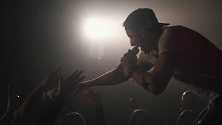 Eric Ethridge - Live in Essex, Ontario, 2019