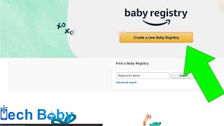 How to set up an Amazon Baby Registry (and why we love it)