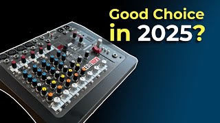 Everything You Need to KNOW About the ALLEN & HEATH ZEDi10FX USB Mixer -  Review, Tutorial