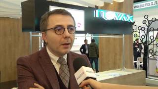 Beta Optik Novax - Murat Balci, Owner (ENG)