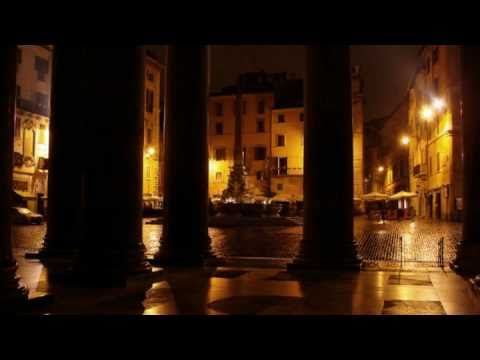 Ma la luna perse la lana... (but the moon... lost the wool)