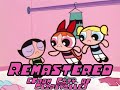 Audio Comparisons In The Powerpuff Girls Episode Cover Up And City Of Clipsville
