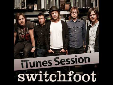 Switchfoot - 02. Learning To Breathe [iTunes Session]