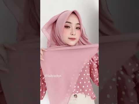 YouTube · Menjelang Sepasang — Siapa yang bisa nolak penampilan kece dengan hijab dan blouse ini? 🎀✨ Cek koleksinya di...