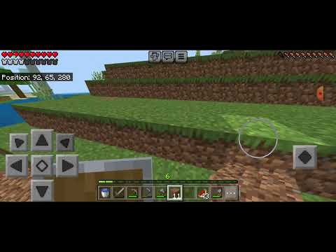 EPIC Minecraft Episode 6 - Building 21qi's Infrastructure!