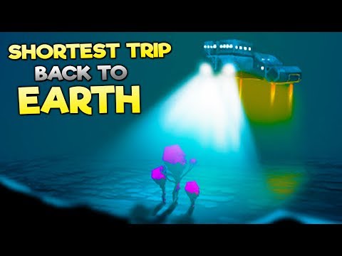 EPIC NEW SPACE SURVIVAL GAME! Inspired by FTL and Firefly! - Shortest Trip to Earth Alpha Gameplay Video