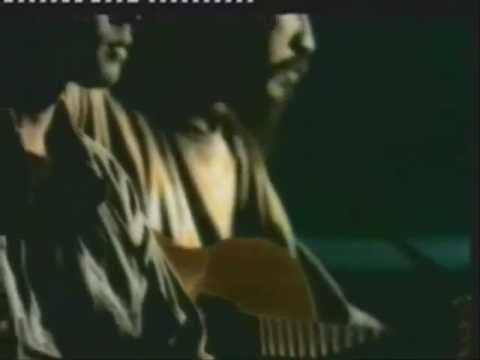 Iwan Fals - Kantata Samsara - Anak Jaman ( Original Clip)