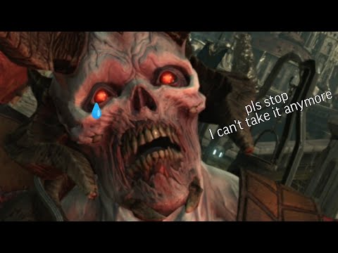 Even More Ways To Humiliate Marauders - Doom Eternal