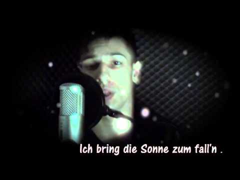 FENNYFRESH - JAR OF HEARTS (OFFICIAL MUSICVIDEO)