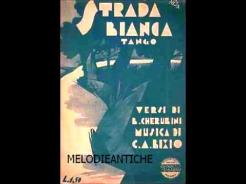Ada Neri - Strada bianca (con testo)