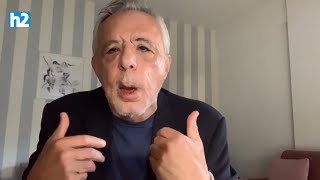 Ալիևն անընդահատ խոսում է ռևանշից. ինչի՞ց վախենում. Վարդան Օսկանյան: Լրաբեր - 23.11.2024