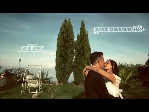 Francesca e Simone wedding film