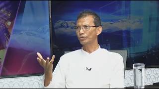 भारतले सिक्किम निल्यो कसरी ? मेटमणी चौधरी, नेता, नेकपा