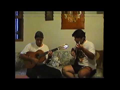 Zé do Cedro e João Pinheiro - Saco De Estopa