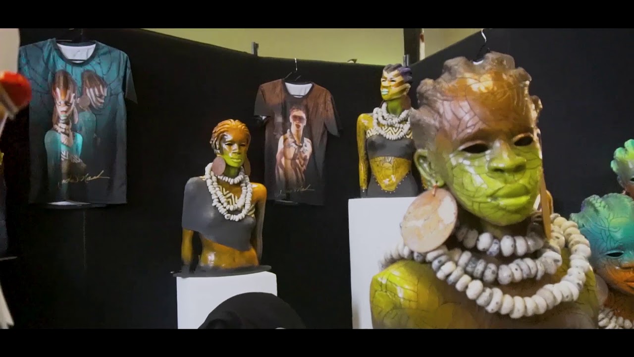 The 28th Annual BZB Gift & Art Show!