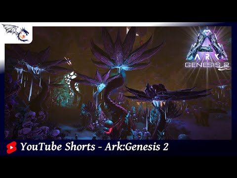 Trapping Maewing With Net Launcher | ARK: Survival Evolved #ARKShorts
