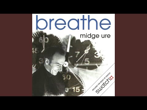 Sinnerman - Midge Ure