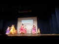 Rajnandini dance