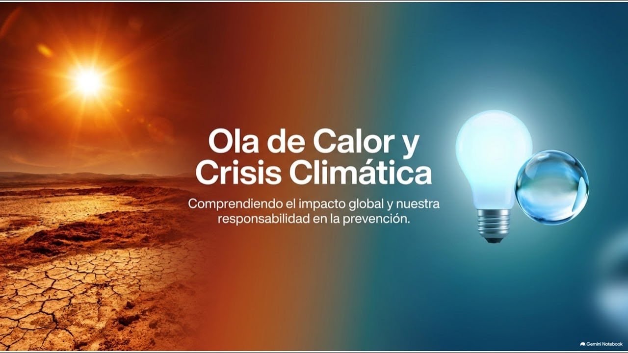 SÚPER NIÑO Y CRISIS ENERGÉTICA A NIVEL MUNDIAL: EL PLAN ENERGÍA Y VIDA EN VENEZUELA 