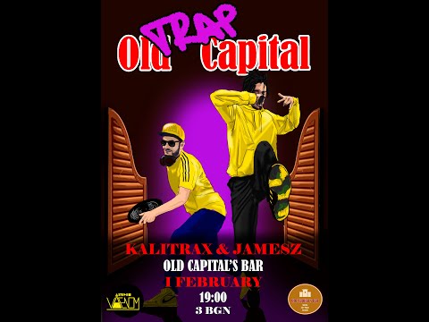 JVMESZ & KALITRAX /OLD TRAP CAPITAL PARTY 01.02.20/AFTERMOVIE