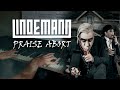 Praise Abort - Lindemann (Piano Cover | Partituras ...