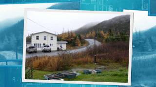 Where Fishermen Used To Be--Buddy Wasisname