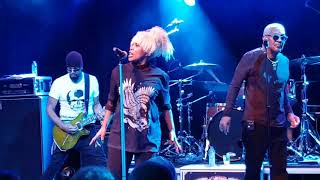 Mother's Finest - 7 -  I'm  in Danger