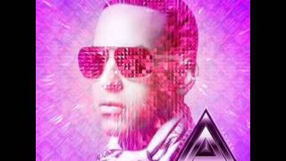 Daddy Yankee - La Maquina De Baile (Prestige)