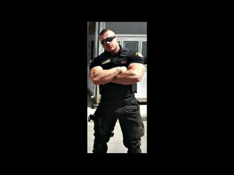 Muscle Police Collection