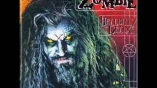 Rob Zombie-Call of the Zombie
