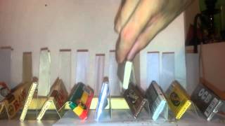 Rolling Paper Burn Off! Pure Hemp, Raw, Smoking, Irie, OCB and MORE!