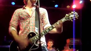 My Favorite Highway - What Are You Waiting For?