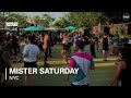 Boiler Room Mister Saturday Night Episode 002
