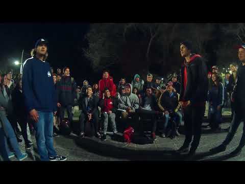 Vrowzer vs Rm/semi-final/free de perros v.4