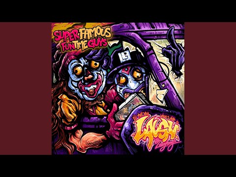 My Friends Can Beat up Your Friends (feat. Alla Xul Elu & S.O.N)